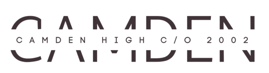Camden High Class of 2002